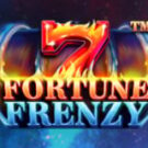 Tragamonedas 
7 Fortune Frenzy