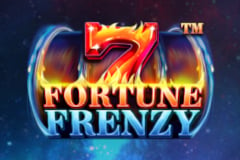 Revisión de la tragamonedas 7 Fortune Frenzy