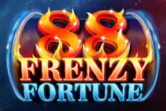 Revisión de la tragamonedas 88 Frenzy Fortune