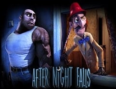 Juego de tragamonedas gratuito sin descarga After Night Falls