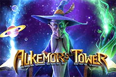 Tragamonedas de la Torre Alkemor