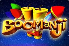 Juego de tragamonedas Boomanji de Betsoft gratis