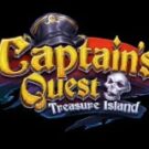 Tragamonedas 
Captain’s Quest Treasure Island