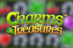 Revisión de la tragamonedas Charms & Treasures