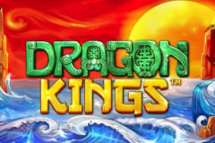 Tragamonedas 
Dragon Kings