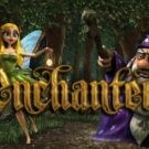 Tragamonedas 
Enchanted