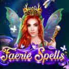 Tragamonedas 
Faerie Spells