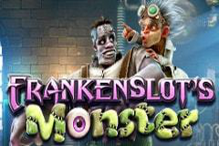 El monstruo de Frankenslot