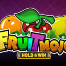 Tragamonedas 
Fruit Mojo Hold & Win