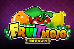 Tragamonedas 
Fruit Mojo Hold & Win