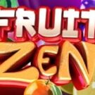 Tragamonedas 
Fruit Zen