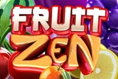 Fruta Zen 3D