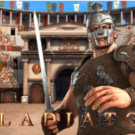 Tragamonedas 
Gladiator