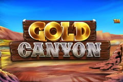 Tragamonedas 
Gold Canyon