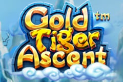 Tragamonedas 
Gold Tiger Ascent