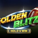 Tragamonedas 
Golden Blitz