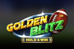 Revisión de la tragamonedas Golden Blitz