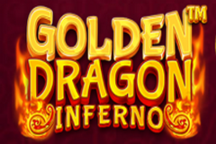 Tragamonedas 
Golden Dragon Inferno