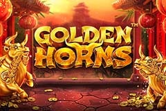 Tragamonedas 
Golden Horns