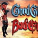 Tragamonedas 
Good Girl Bad Girl