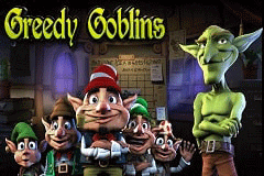 Juego de tragamonedas Greedy Goblins