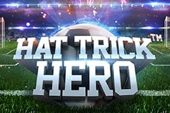 Juego de tragamonedas Hat Trick Hero