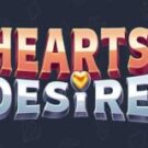 Tragamonedas 
Hearts Desire