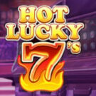 Tragamonedas 
Hot Lucky 7’s