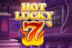 Tragamonedas 
Hot Lucky 7’s