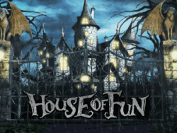 Tragamonedas 
House of Fun