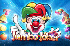 Tragamonedas 
Jumbo Joker