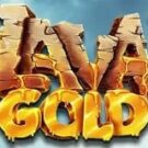 Tragamonedas 
Lava Gold