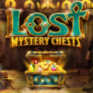 Tragamonedas 
Lost Mystery Chests