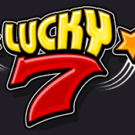 Tragamonedas 
Lucky 7