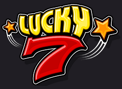 Lucky 7 tragamonedas en línea