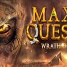 Tragamonedas 
Max Quest