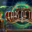 Tragamonedas 
Miles Bellhouse and the Gears of Time