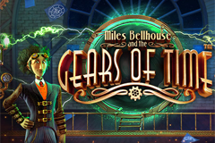 Tragamonedas 
Miles Bellhouse and the Gears of Time