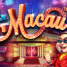 Tragamonedas 
Mr Macau