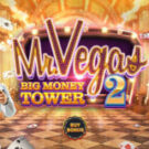 Tragamonedas 
Mr. Vegas 2