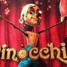 Tragamonedas 
Pinocchio