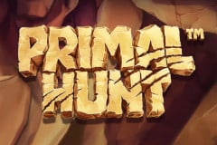 Tragamonedas 
Primal Hunt