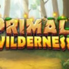 Tragamonedas 
Primal Wilderness