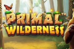 Tragamonedas 
Primal Wilderness