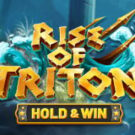 Tragamonedas 
Rise of Triton