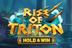 Reseña de la tragamonedas Rise of Triton