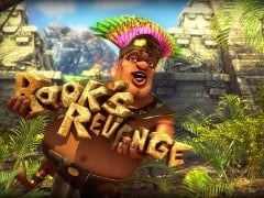 Juega gratis a la tragamonedas Rook's Revenge