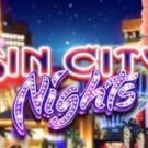 Tragamonedas 
Sin City Nights