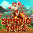 Tragamonedas 
Spring Tails