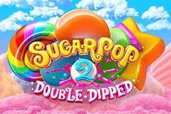 Sugar Pop 2: doble inmersión